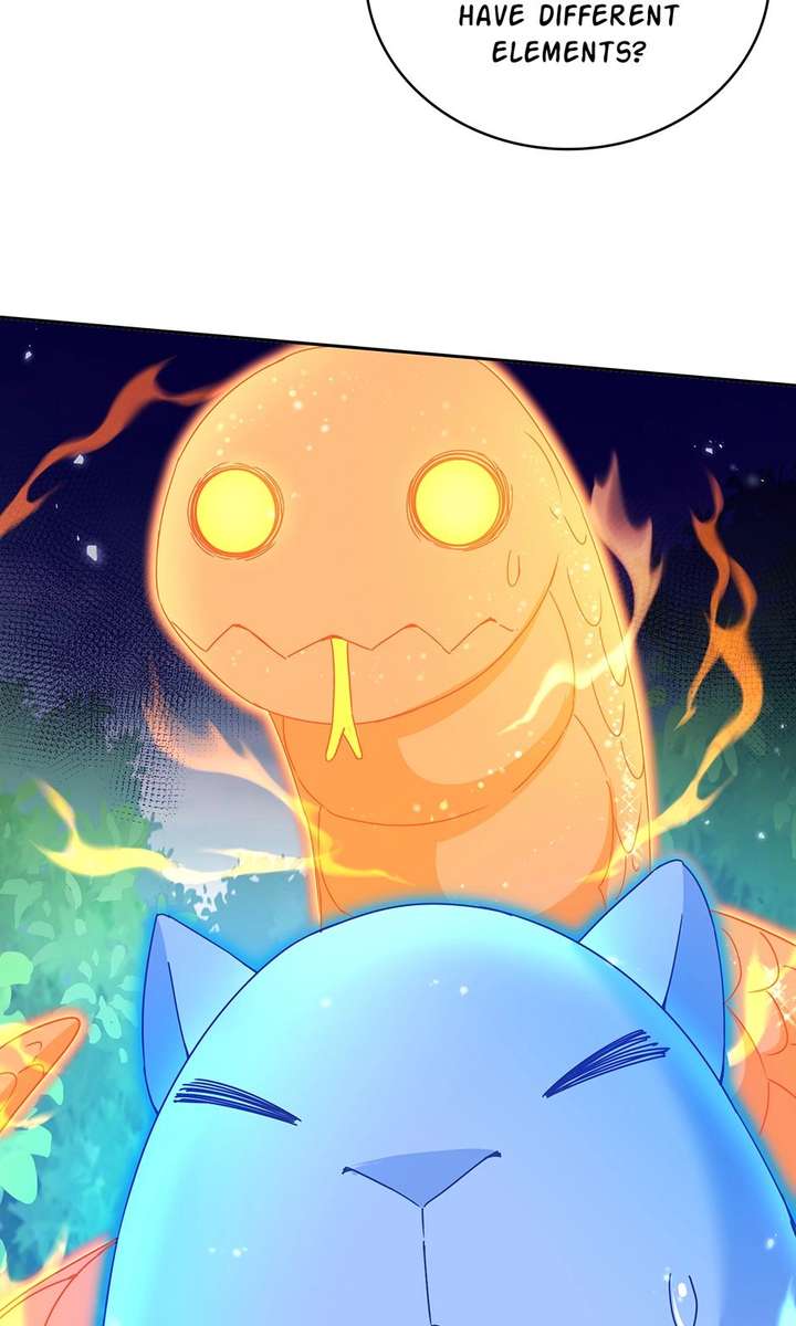 Aiming for Maximal Level in a Post-Apocalyptic World Chapter 44 - Page 38