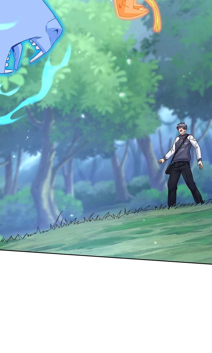 Aiming for Maximal Level in a Post-Apocalyptic World Chapter 44 - Page 40