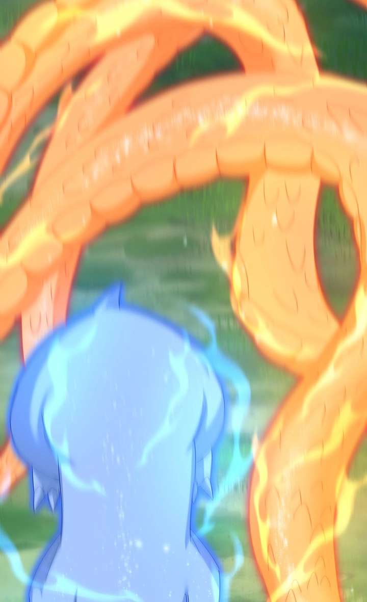 Aiming for Maximal Level in a Post-Apocalyptic World Chapter 44 - Page 42