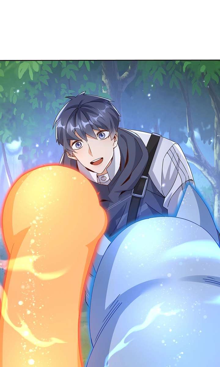 Aiming for Maximal Level in a Post-Apocalyptic World Chapter 44 - Page 47