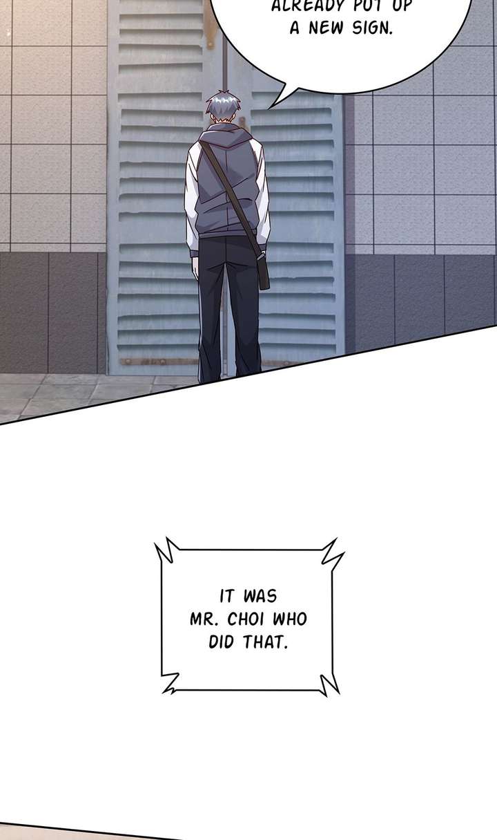 Aiming for Maximal Level in a Post-Apocalyptic World Chapter 44 - Page 54