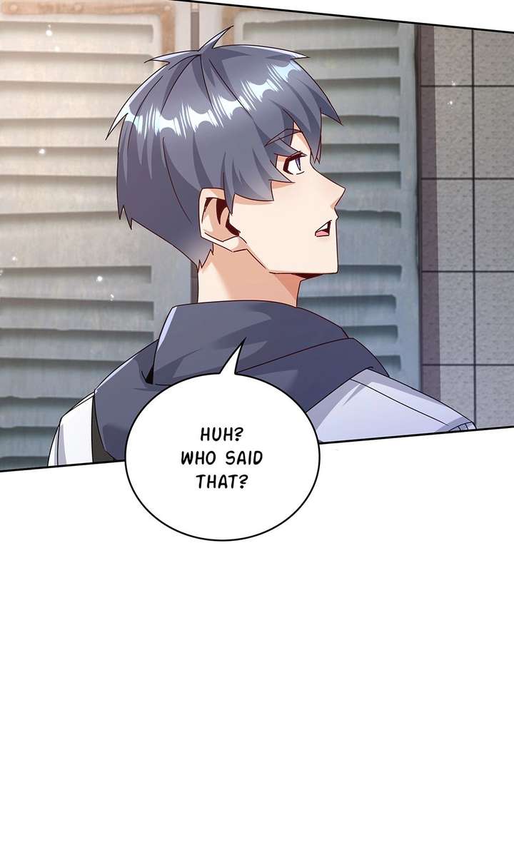 Aiming for Maximal Level in a Post-Apocalyptic World Chapter 44 - Page 55