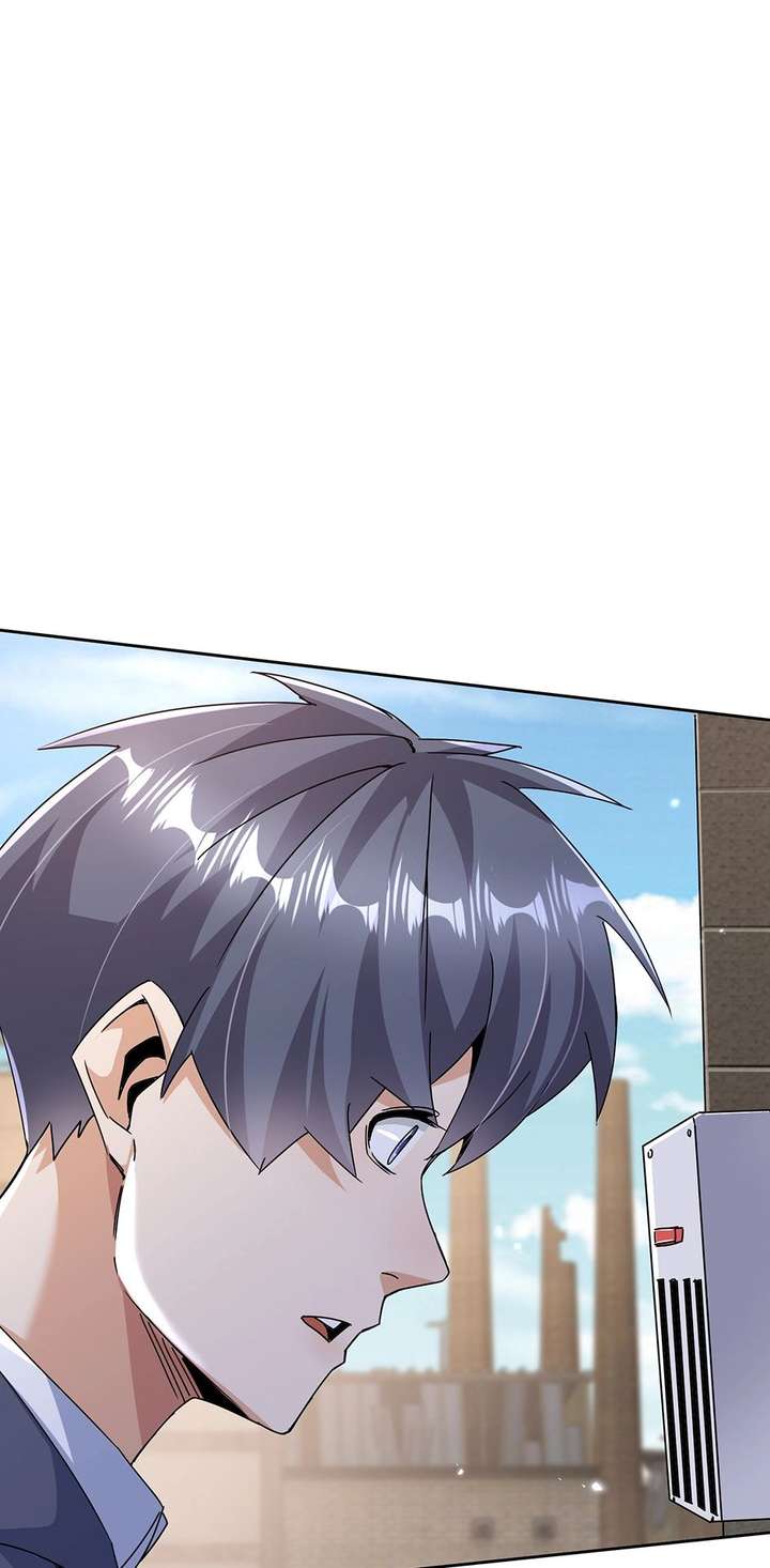 Aiming for Maximal Level in a Post-Apocalyptic World Chapter 44 - Page 57