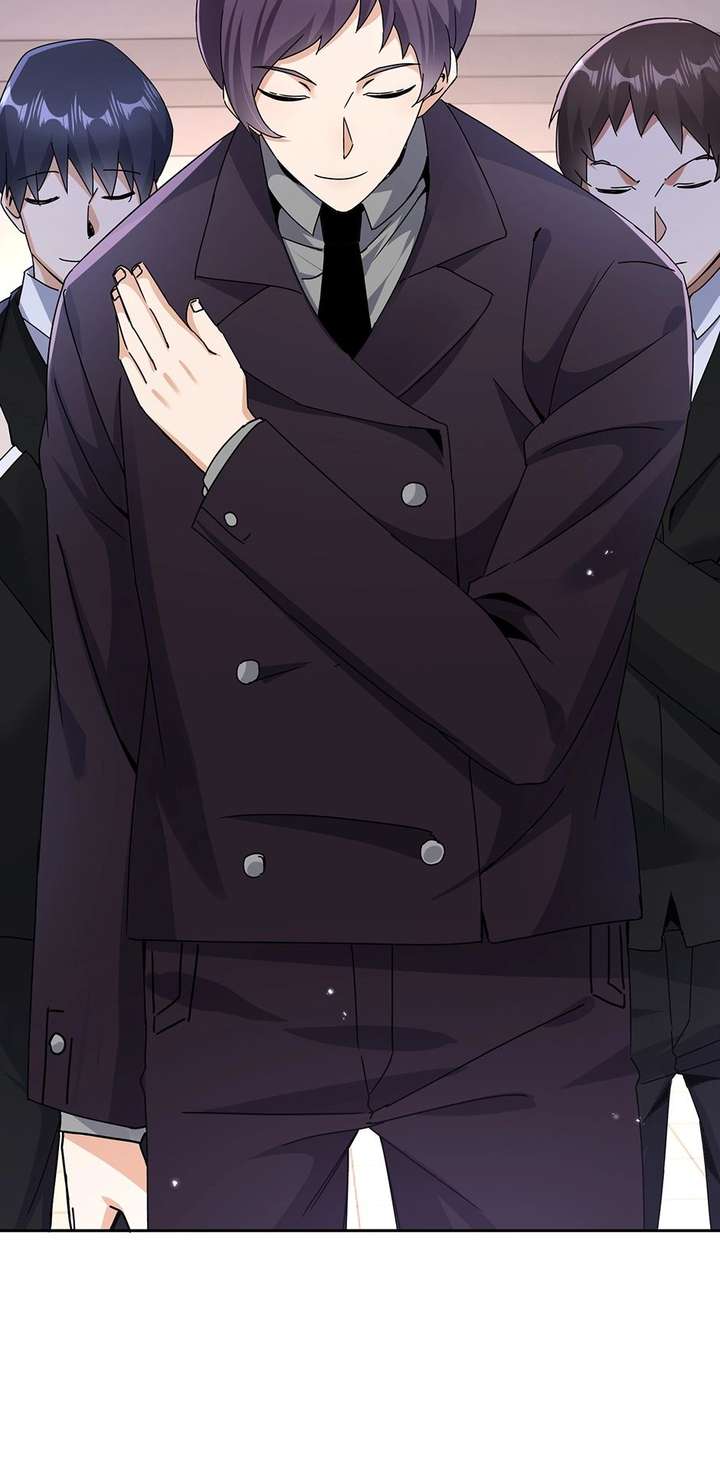 Aiming for Maximal Level in a Post-Apocalyptic World Chapter 44 - Page 59