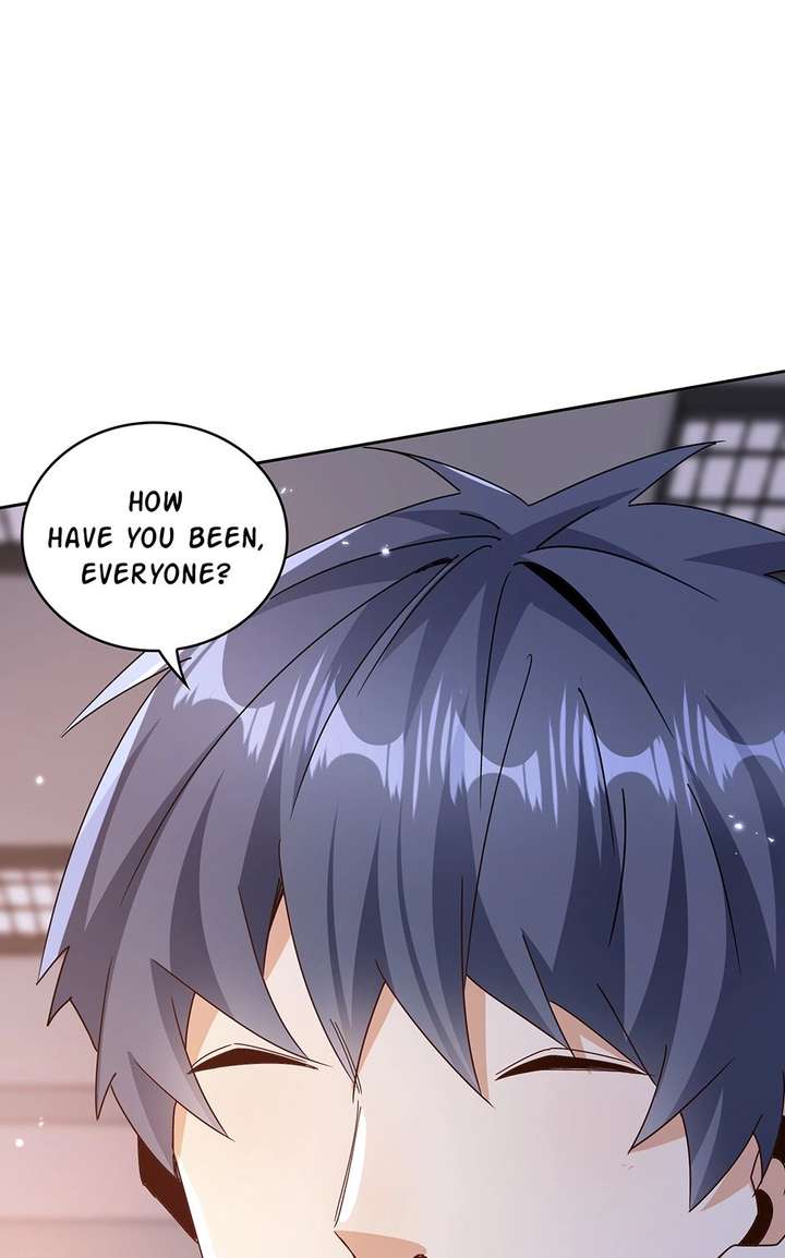 Aiming for Maximal Level in a Post-Apocalyptic World Chapter 44 - Page 62