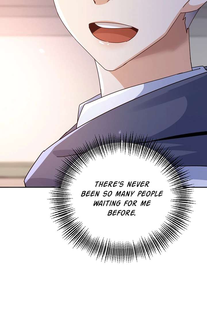 Aiming for Maximal Level in a Post-Apocalyptic World Chapter 44 - Page 63