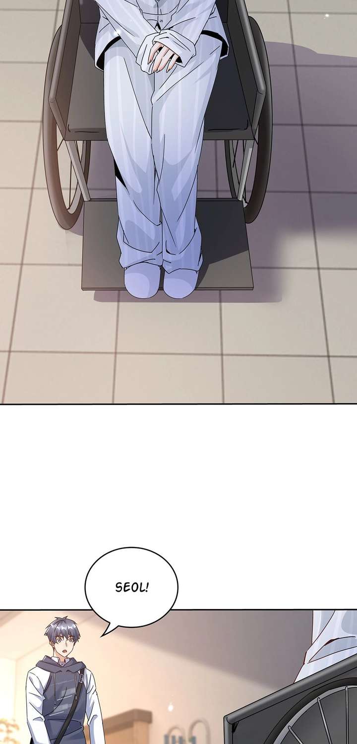 Aiming for Maximal Level in a Post-Apocalyptic World Chapter 44 - Page 65