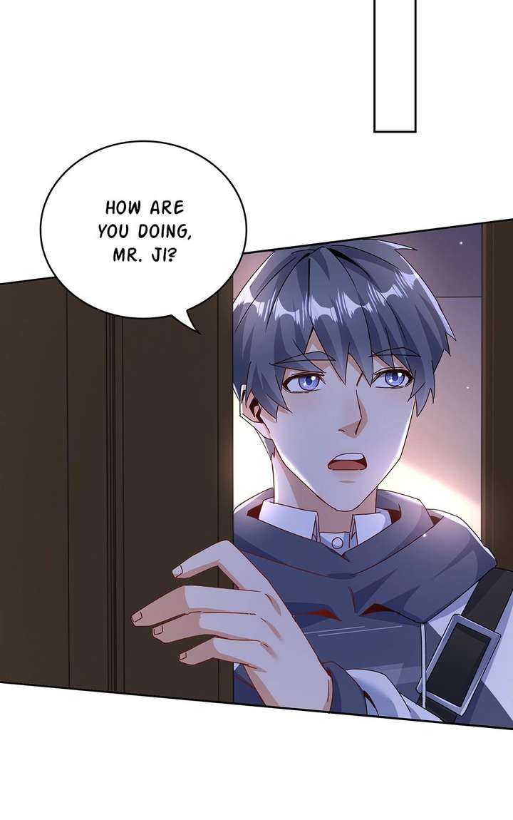 Aiming for Maximal Level in a Post-Apocalyptic World Chapter 44 - Page 70