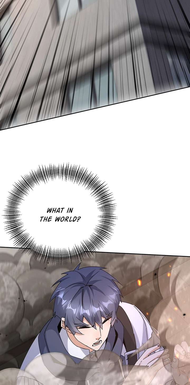 Aiming for Maximal Level in a Post-Apocalyptic World Chapter 44 - Page 73