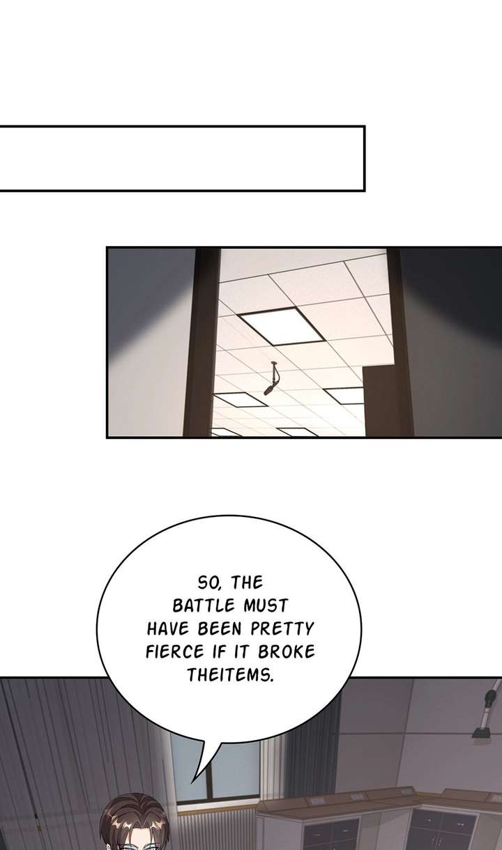 Aiming for Maximal Level in a Post-Apocalyptic World Chapter 45 - Page 9