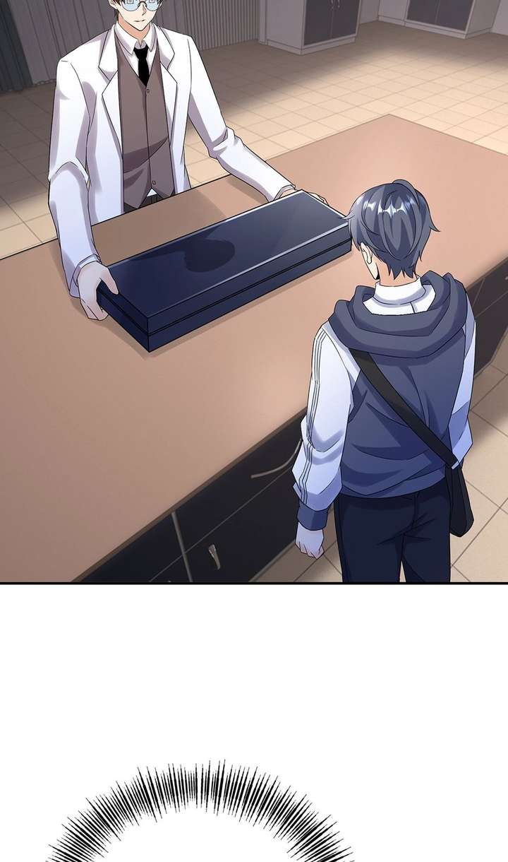 Aiming for Maximal Level in a Post-Apocalyptic World Chapter 45 - Page 10