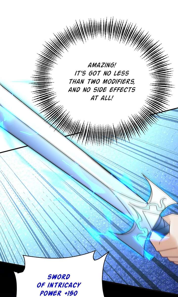 Aiming for Maximal Level in a Post-Apocalyptic World Chapter 45 - Page 17