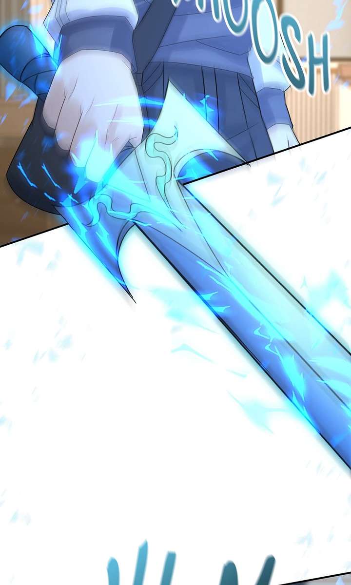 Aiming for Maximal Level in a Post-Apocalyptic World Chapter 45 - Page 19