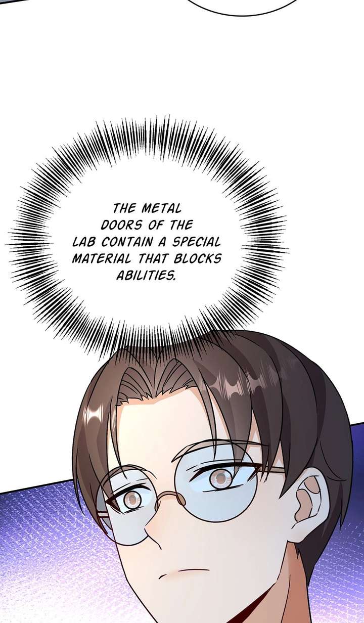 Aiming for Maximal Level in a Post-Apocalyptic World Chapter 45 - Page 22