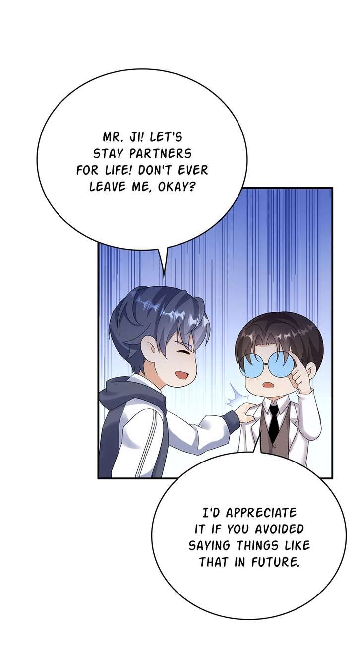 Aiming for Maximal Level in a Post-Apocalyptic World Chapter 45 - Page 25