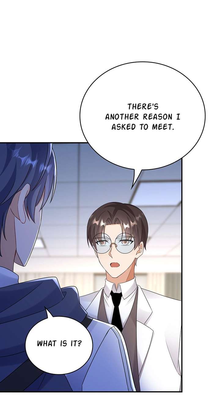 Aiming for Maximal Level in a Post-Apocalyptic World Chapter 45 - Page 26