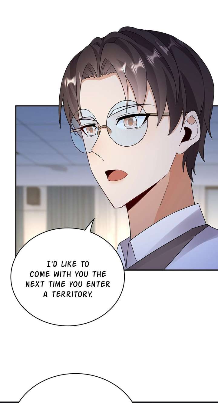 Aiming for Maximal Level in a Post-Apocalyptic World Chapter 45 - Page 27