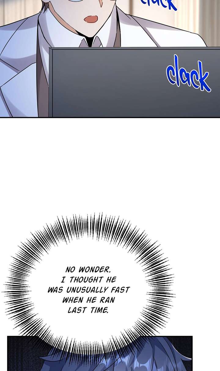 Aiming for Maximal Level in a Post-Apocalyptic World Chapter 45 - Page 30