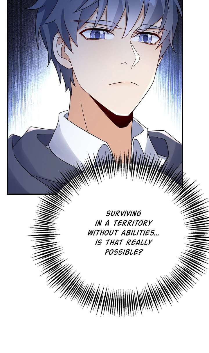 Aiming for Maximal Level in a Post-Apocalyptic World Chapter 45 - Page 31