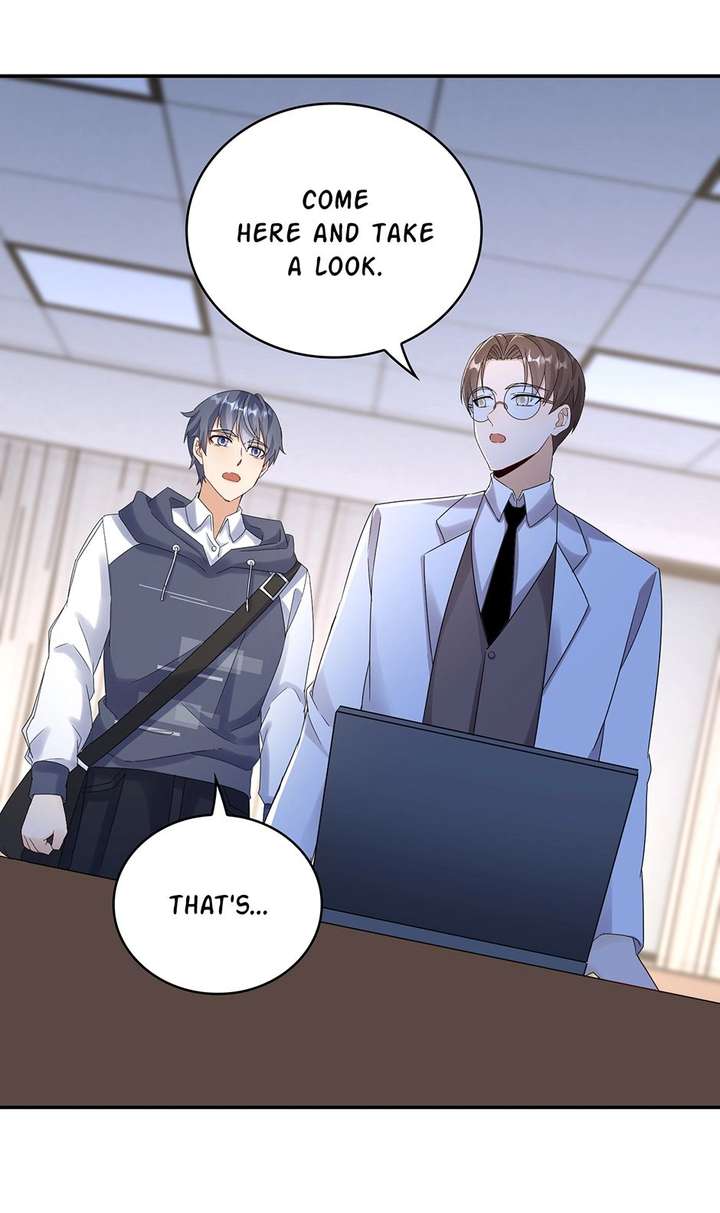 Aiming for Maximal Level in a Post-Apocalyptic World Chapter 45 - Page 32