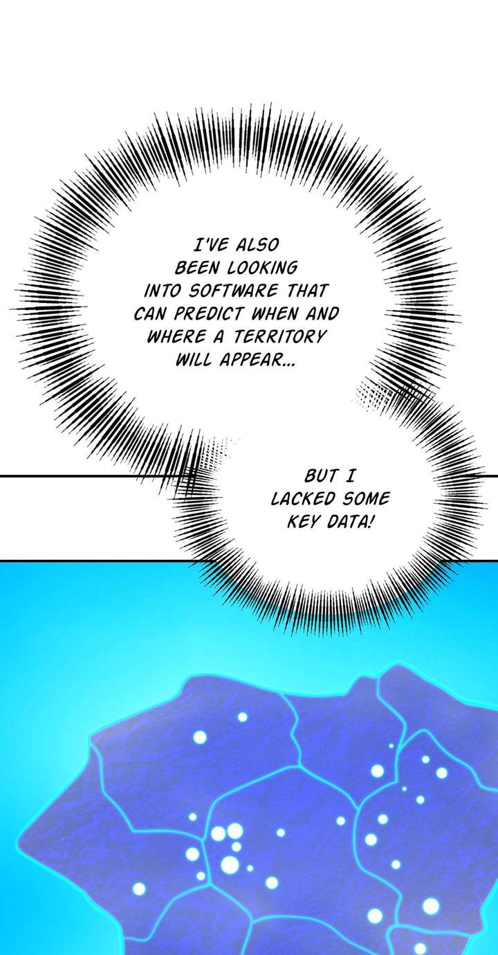 Aiming for Maximal Level in a Post-Apocalyptic World Chapter 45 - Page 33