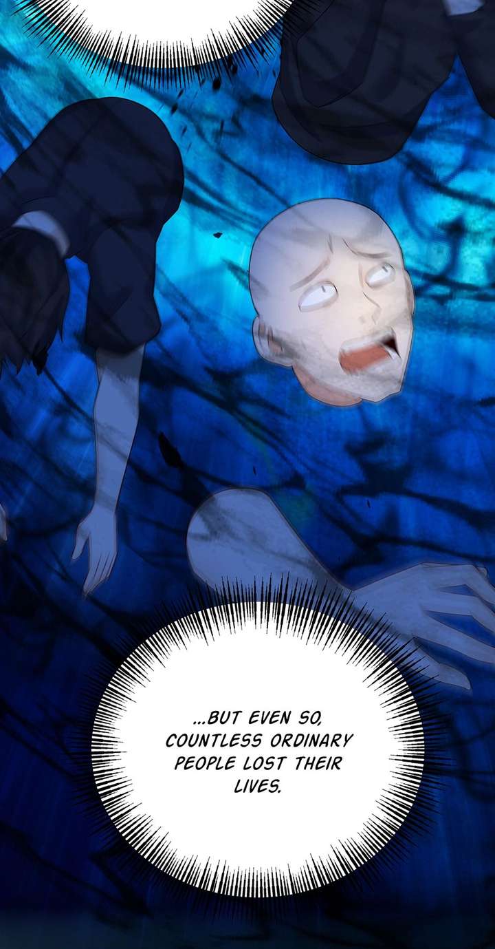 Aiming for Maximal Level in a Post-Apocalyptic World Chapter 45 - Page 36