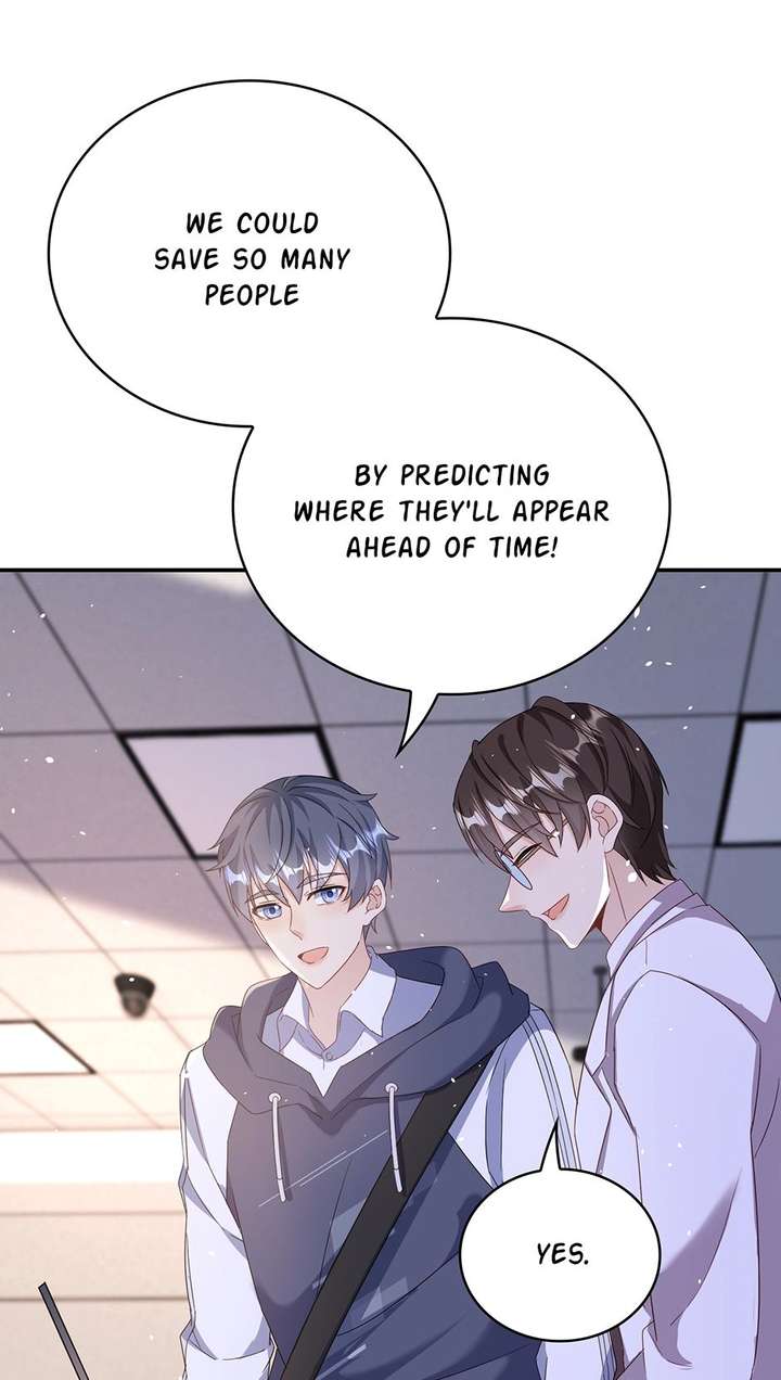 Aiming for Maximal Level in a Post-Apocalyptic World Chapter 45 - Page 37