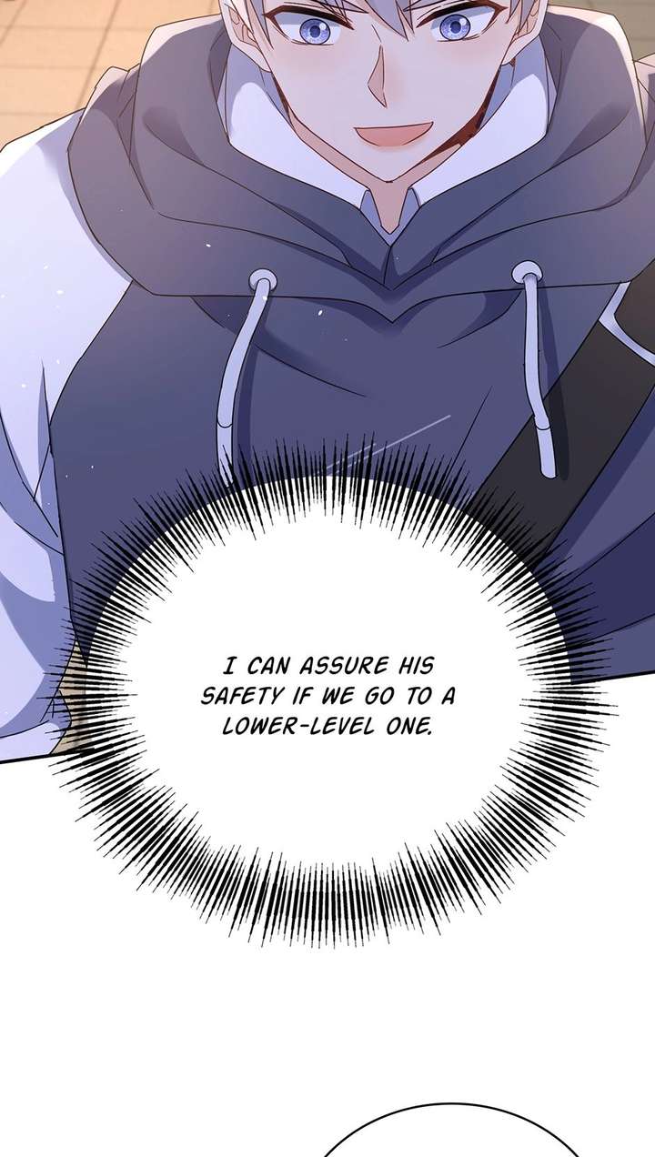 Aiming for Maximal Level in a Post-Apocalyptic World Chapter 45 - Page 39