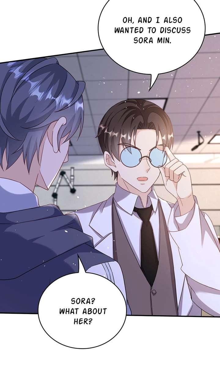 Aiming for Maximal Level in a Post-Apocalyptic World Chapter 45 - Page 40