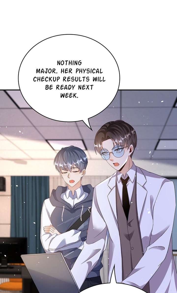 Aiming for Maximal Level in a Post-Apocalyptic World Chapter 45 - Page 41