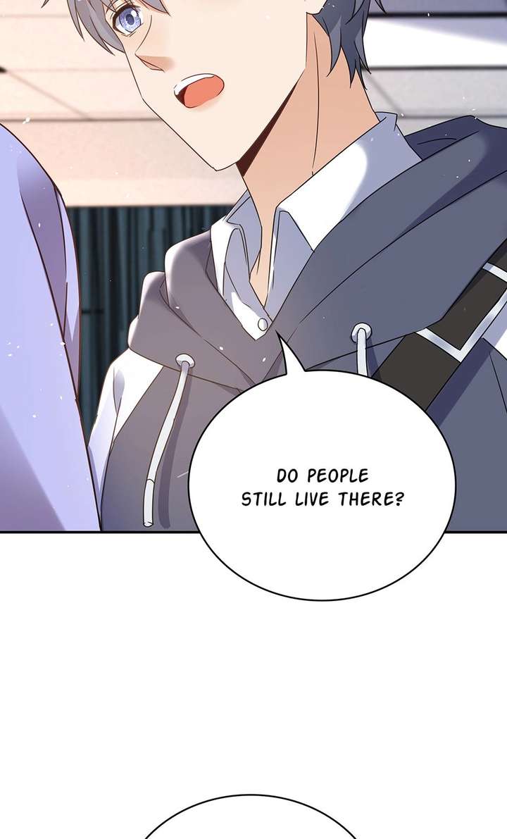 Aiming for Maximal Level in a Post-Apocalyptic World Chapter 45 - Page 43