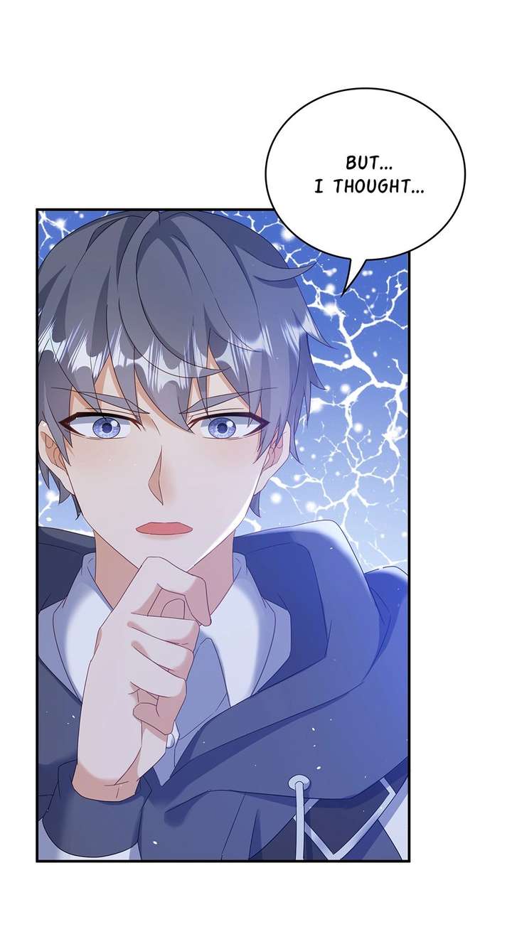 Aiming for Maximal Level in a Post-Apocalyptic World Chapter 45 - Page 45