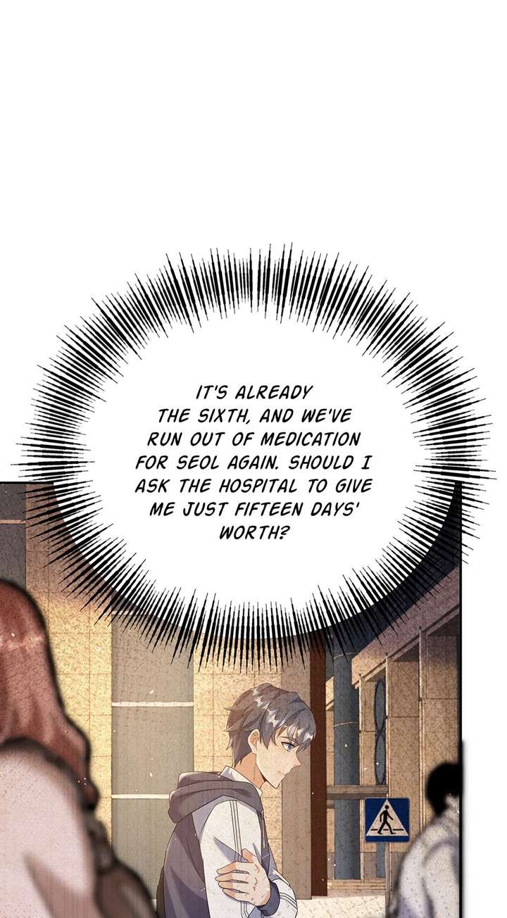 Aiming for Maximal Level in a Post-Apocalyptic World Chapter 45 - Page 46