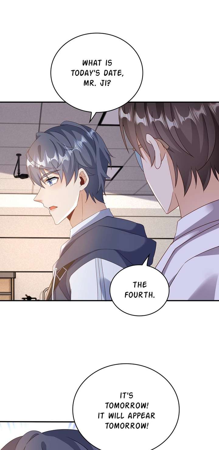 Aiming for Maximal Level in a Post-Apocalyptic World Chapter 45 - Page 49