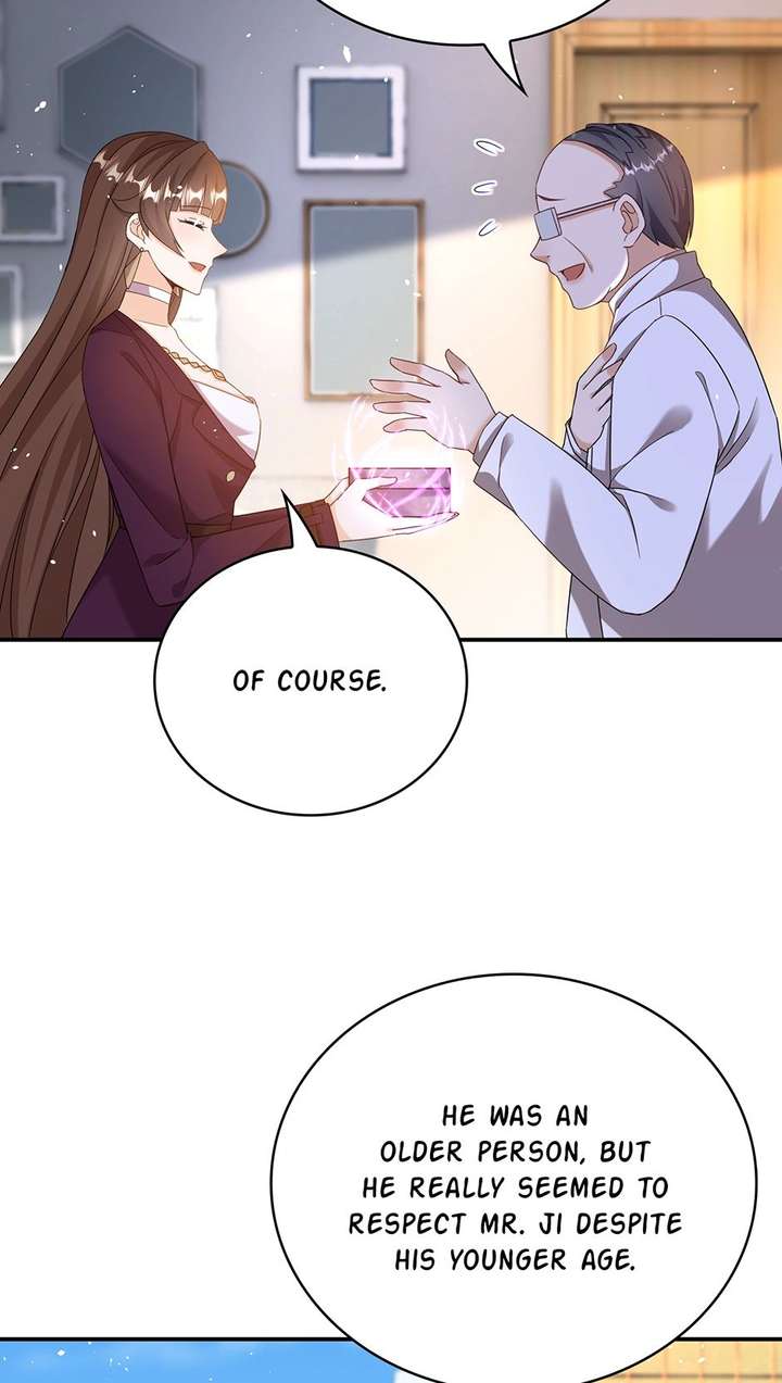 Aiming for Maximal Level in a Post-Apocalyptic World Chapter 45 - Page 54