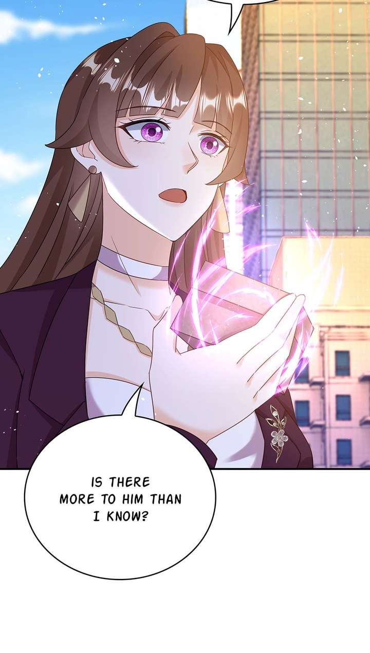 Aiming for Maximal Level in a Post-Apocalyptic World Chapter 45 - Page 55