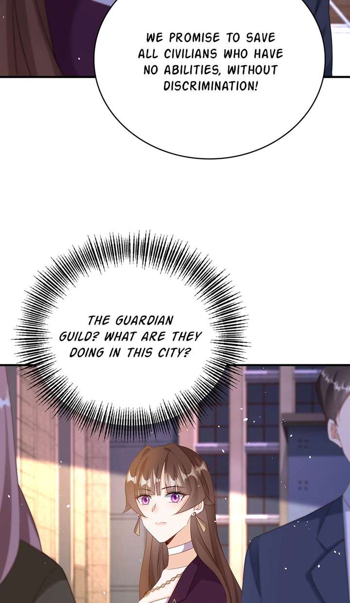 Aiming for Maximal Level in a Post-Apocalyptic World Chapter 45 - Page 57