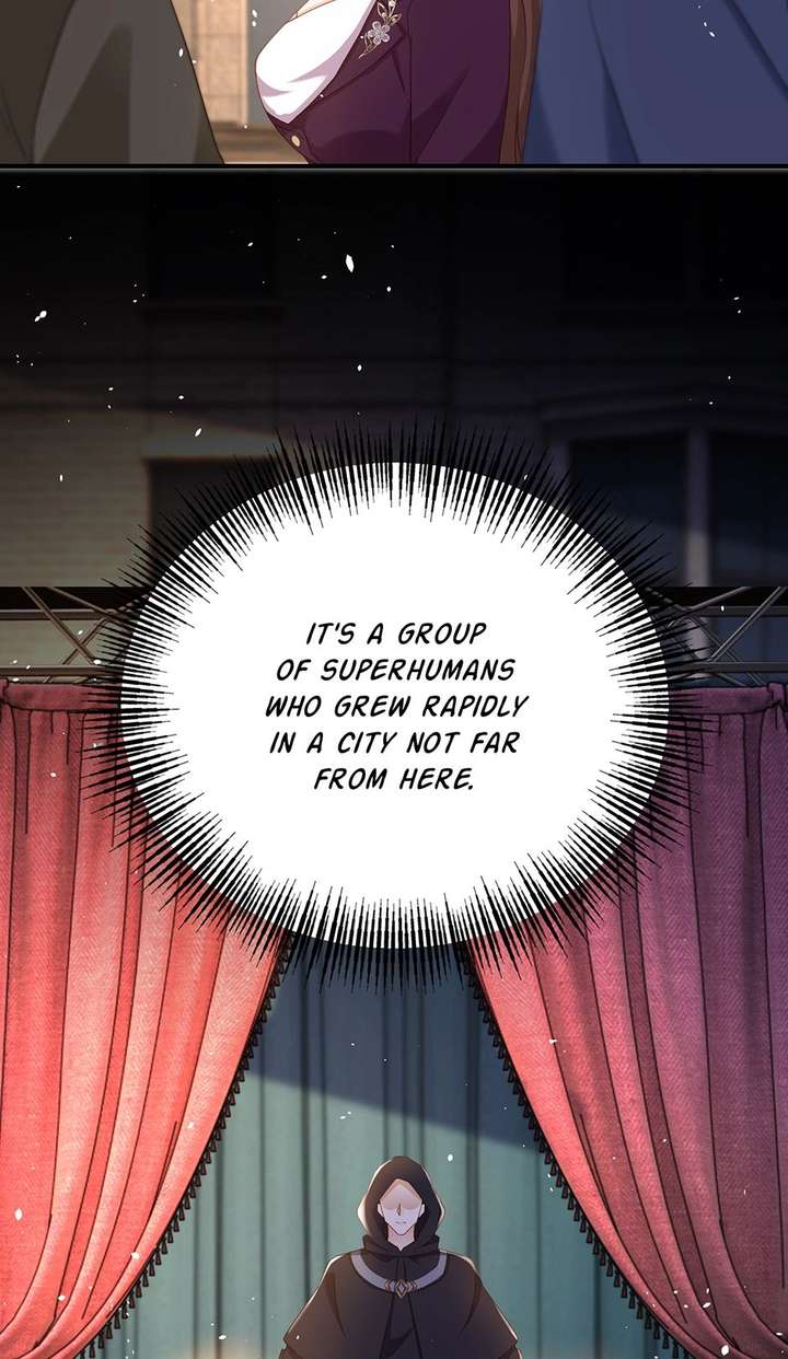 Aiming for Maximal Level in a Post-Apocalyptic World Chapter 45 - Page 58