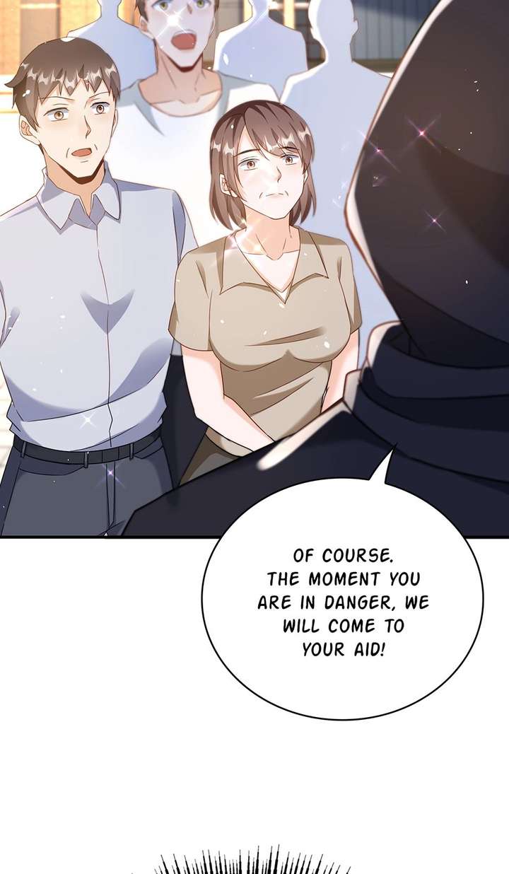 Aiming for Maximal Level in a Post-Apocalyptic World Chapter 45 - Page 62