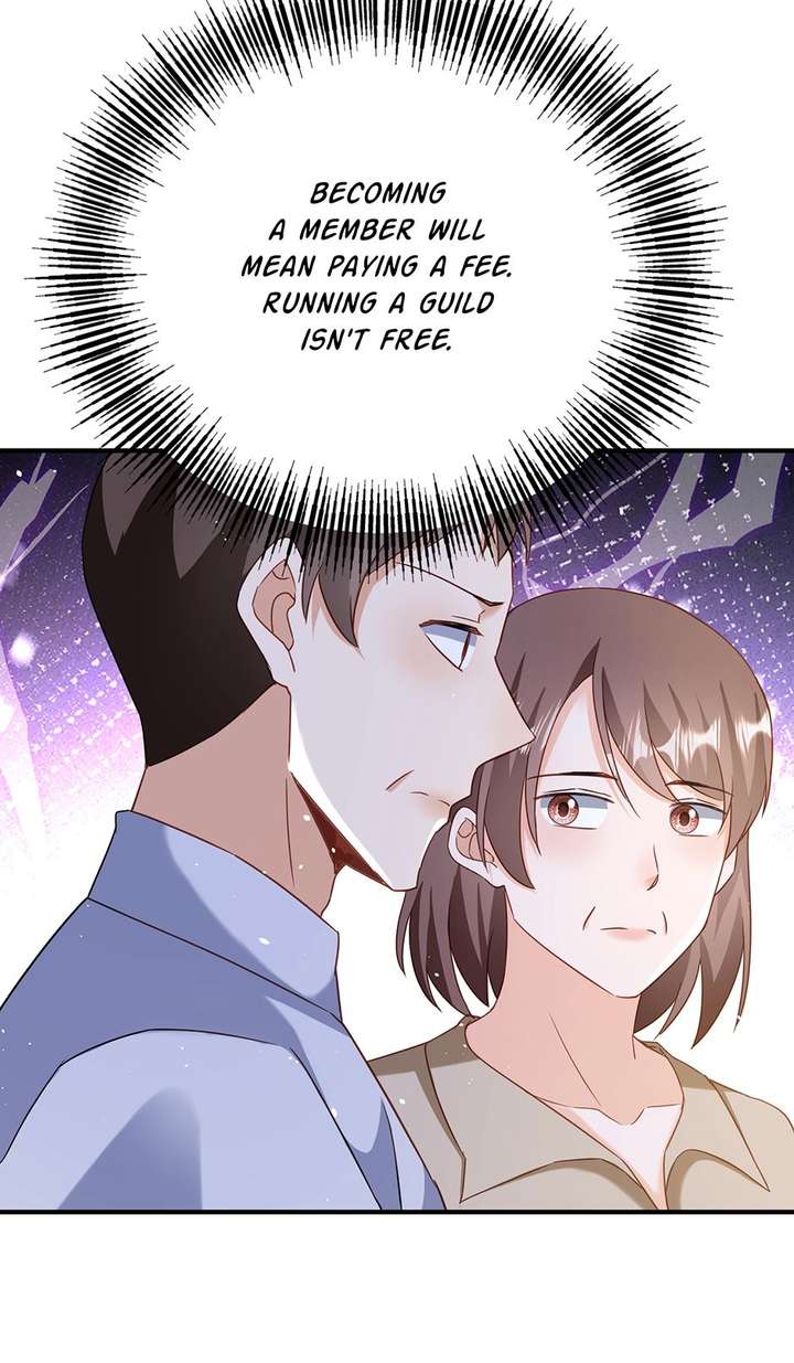 Aiming for Maximal Level in a Post-Apocalyptic World Chapter 45 - Page 63