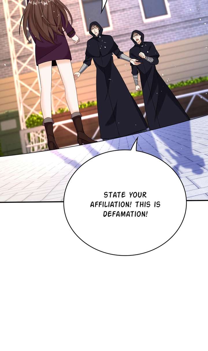 Aiming for Maximal Level in a Post-Apocalyptic World Chapter 45 - Page 67