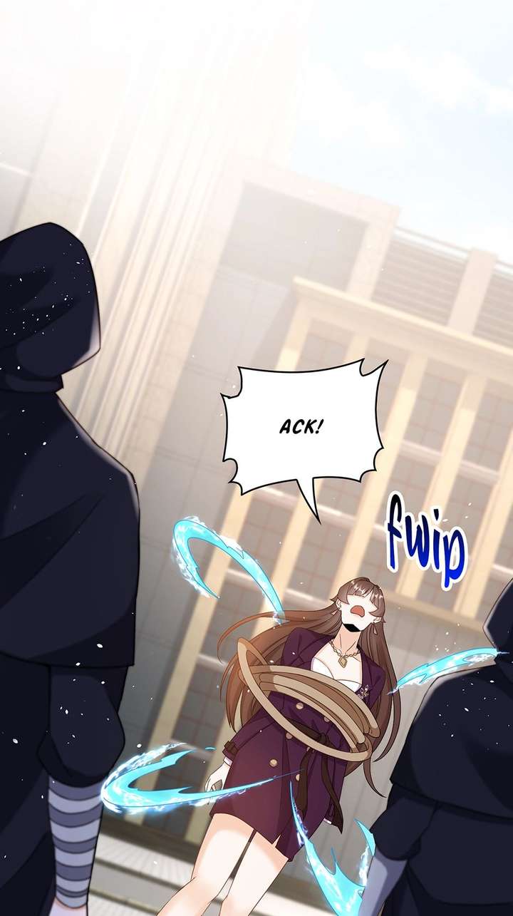 Aiming for Maximal Level in a Post-Apocalyptic World Chapter 45 - Page 68