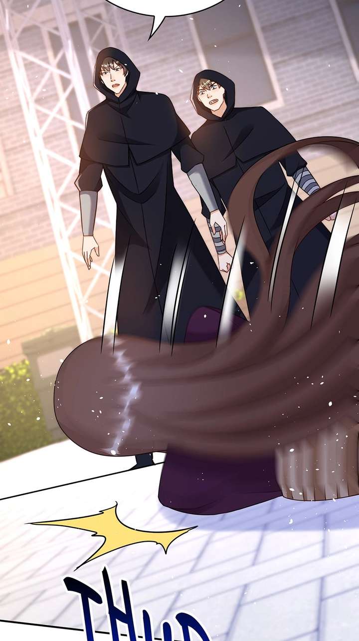 Aiming for Maximal Level in a Post-Apocalyptic World Chapter 45 - Page 70