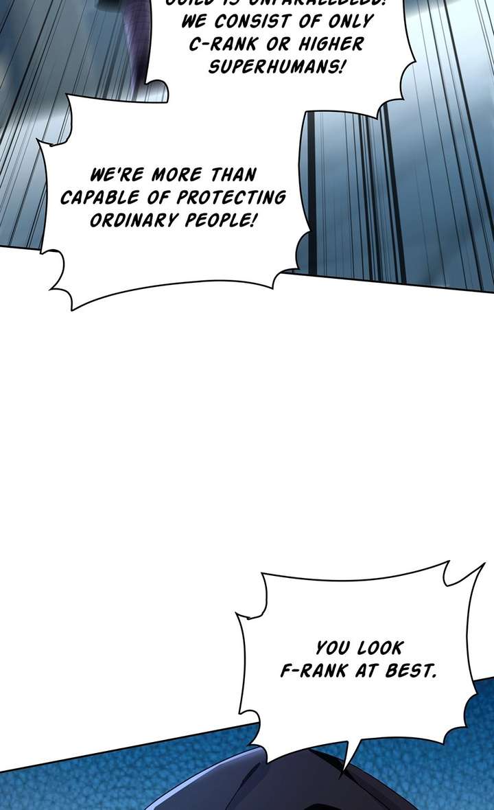 Aiming for Maximal Level in a Post-Apocalyptic World Chapter 46 - Page 4