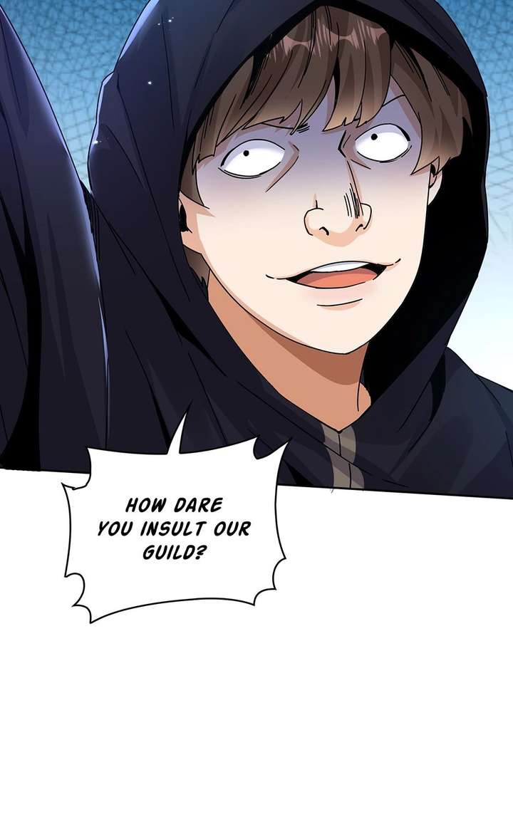 Aiming for Maximal Level in a Post-Apocalyptic World Chapter 46 - Page 5