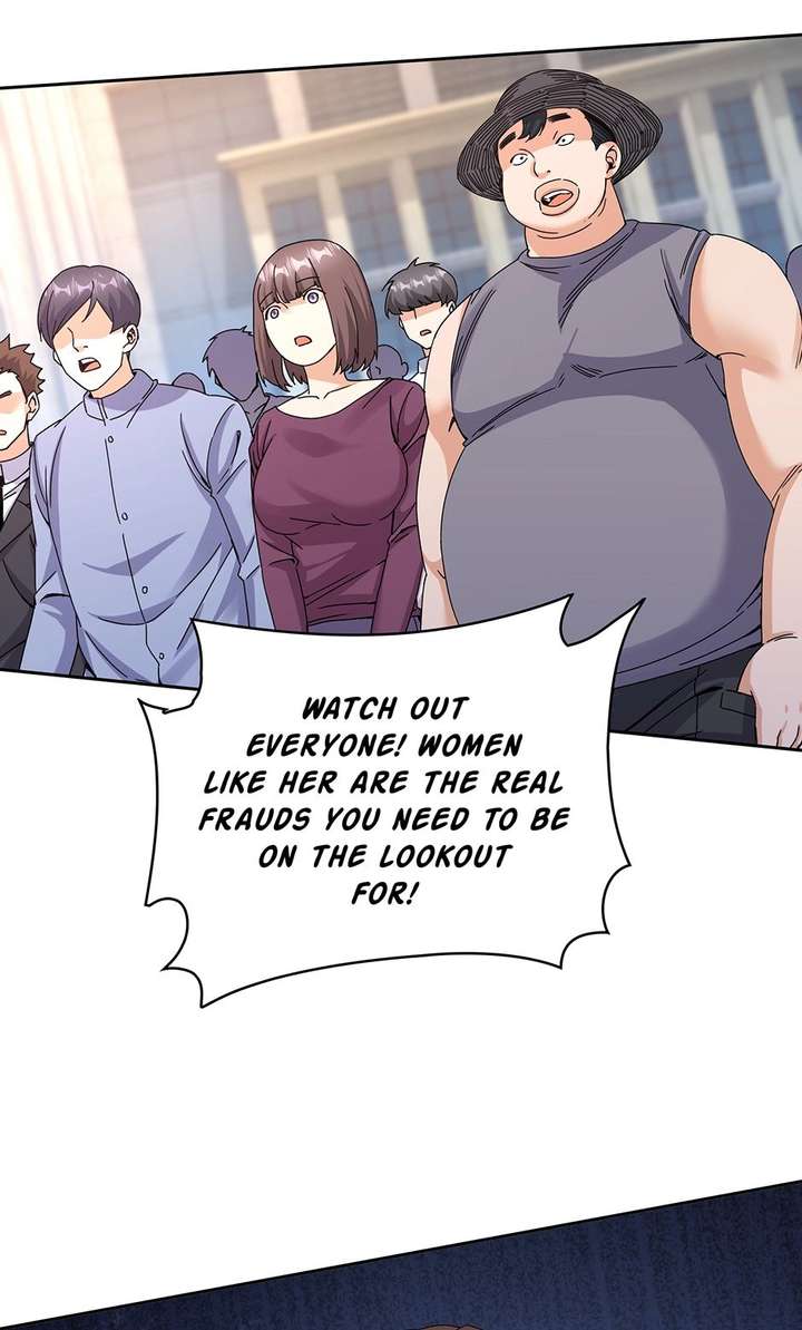 Aiming for Maximal Level in a Post-Apocalyptic World Chapter 46 - Page 6