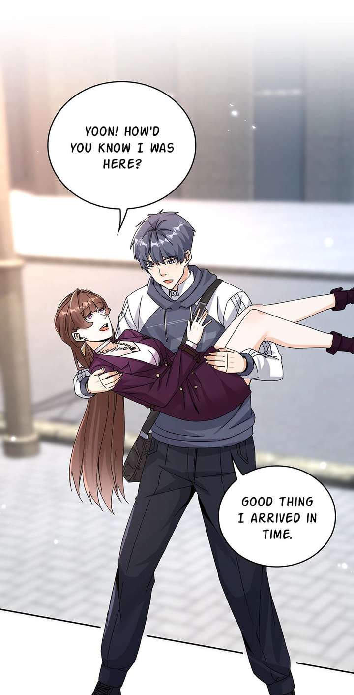 Aiming for Maximal Level in a Post-Apocalyptic World Chapter 46 - Page 10