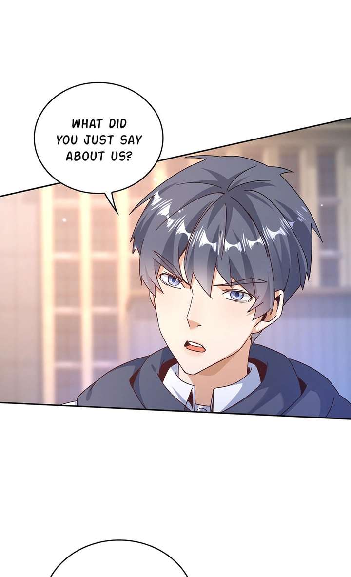 Aiming for Maximal Level in a Post-Apocalyptic World Chapter 46 - Page 13