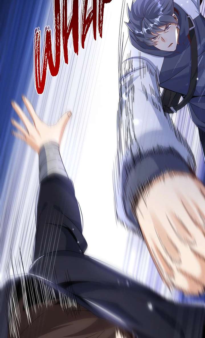 Aiming for Maximal Level in a Post-Apocalyptic World Chapter 46 - Page 15