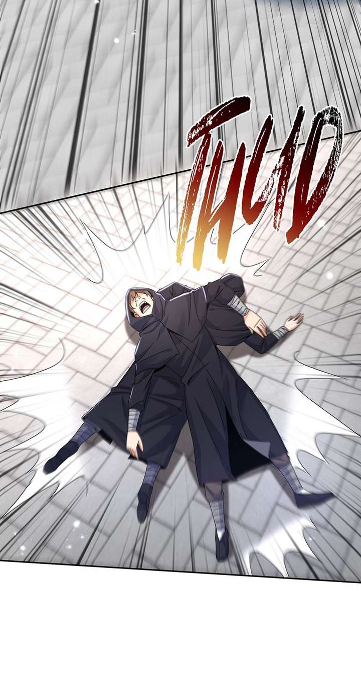 Aiming for Maximal Level in a Post-Apocalyptic World Chapter 46 - Page 19